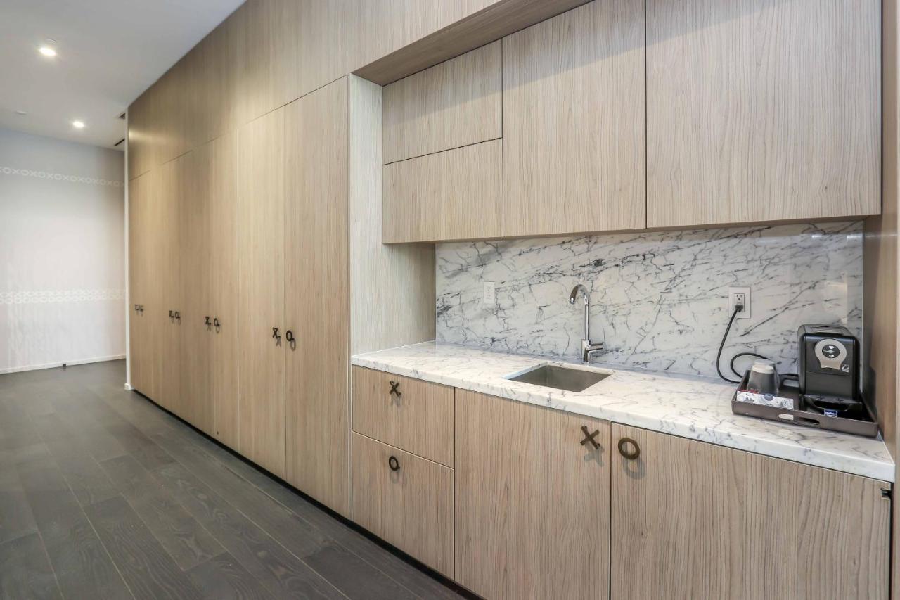 Aluna Lux Suites At Sls Lux Brickell Building Miami Zewnętrze zdjęcie