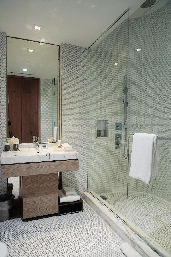 Aluna Lux Suites At Sls Lux Brickell Building Miami Zewnętrze zdjęcie